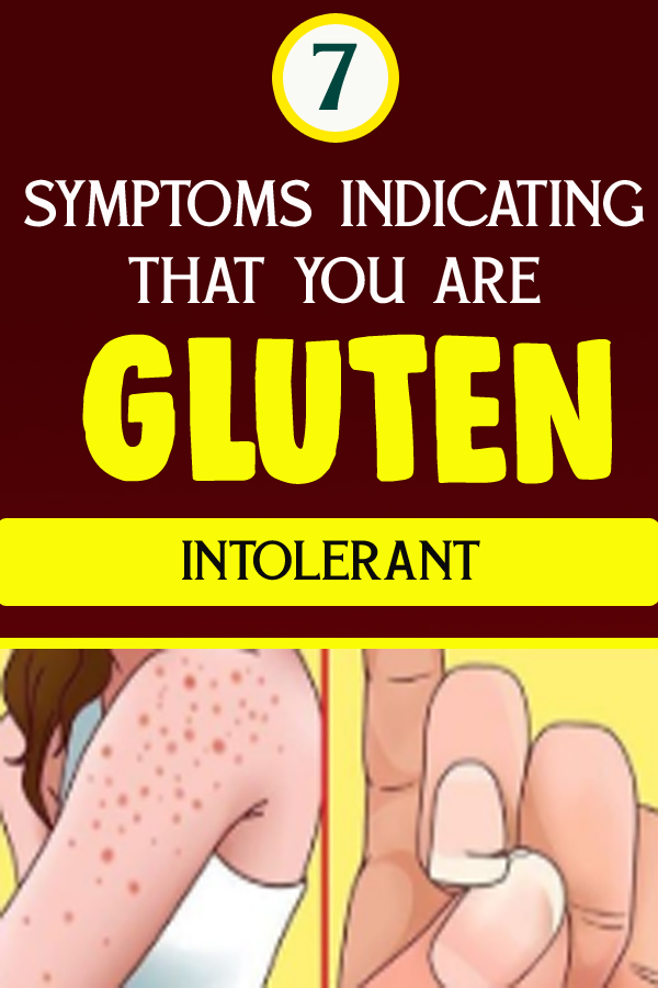 Define gluten intolerance symptoms checklist dunbali