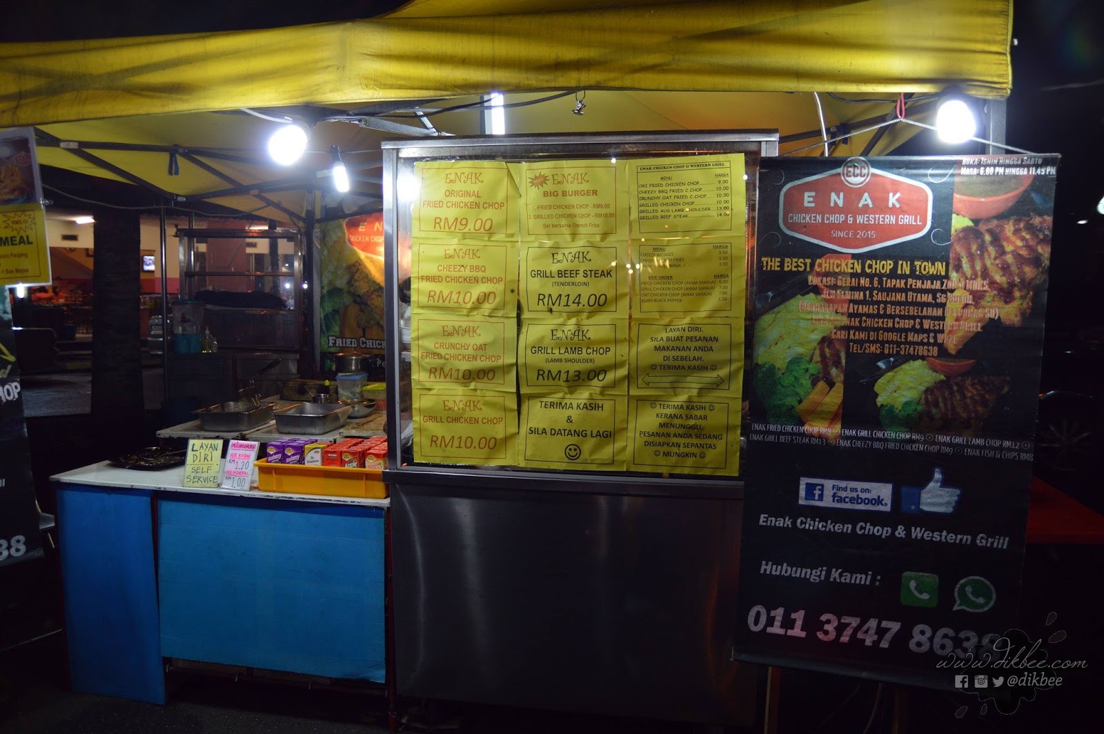 Saujana Utama Makan mysaujana