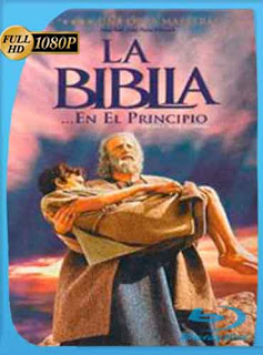 La Biblia En el Principio (1966) HD [1080p] Latino [GoogleDrive] DizonHD