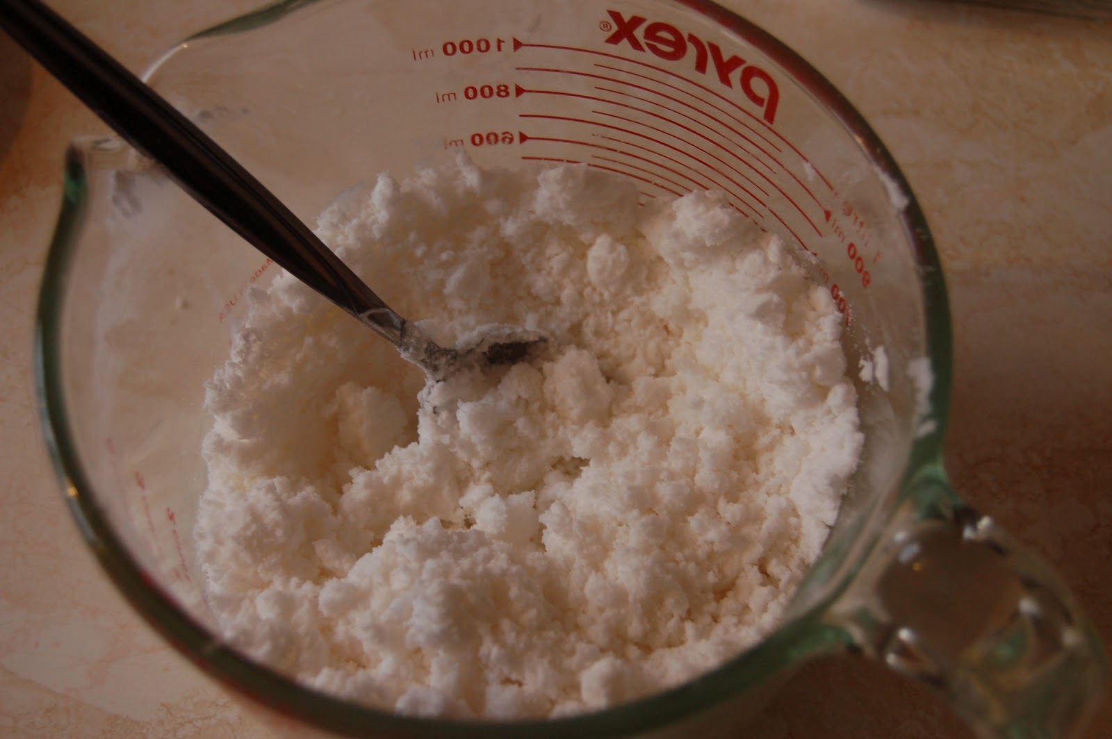 Whip Something Up Homemade Deodorant