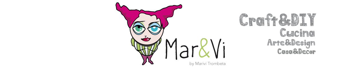 Mar&Vi Blog