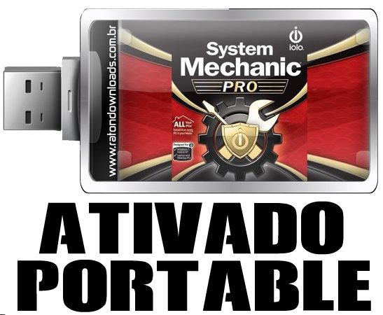 System Mechanic 175143 Portable Latest - S0ft4PC