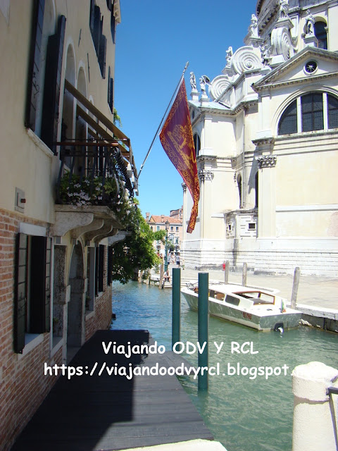 Que hacer, a donde ir, que visitar en Venecia. Visita Venecia en un día.