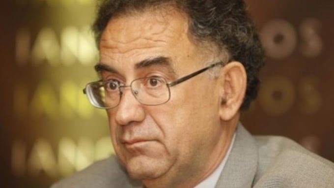 Πέθανε ο δημοσιογράφος Γιώργος Δελαστίκ