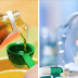 NO UTILICE EN VINAGRE DE MANZANA SI SE ENCUENTRA EN CUALQUIERA DE LOS MEDICAMENTOS SIGUIENDO