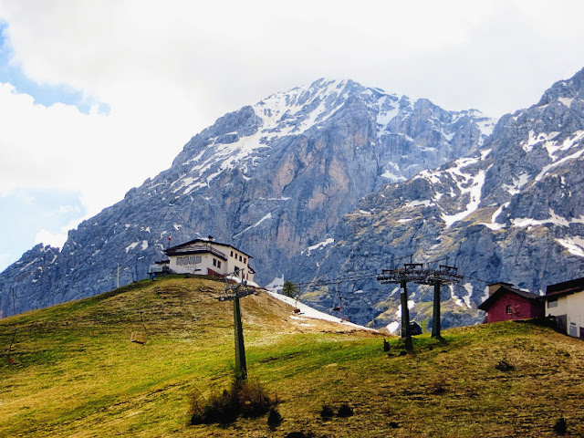 rifugio scarpa gurekian frassenè