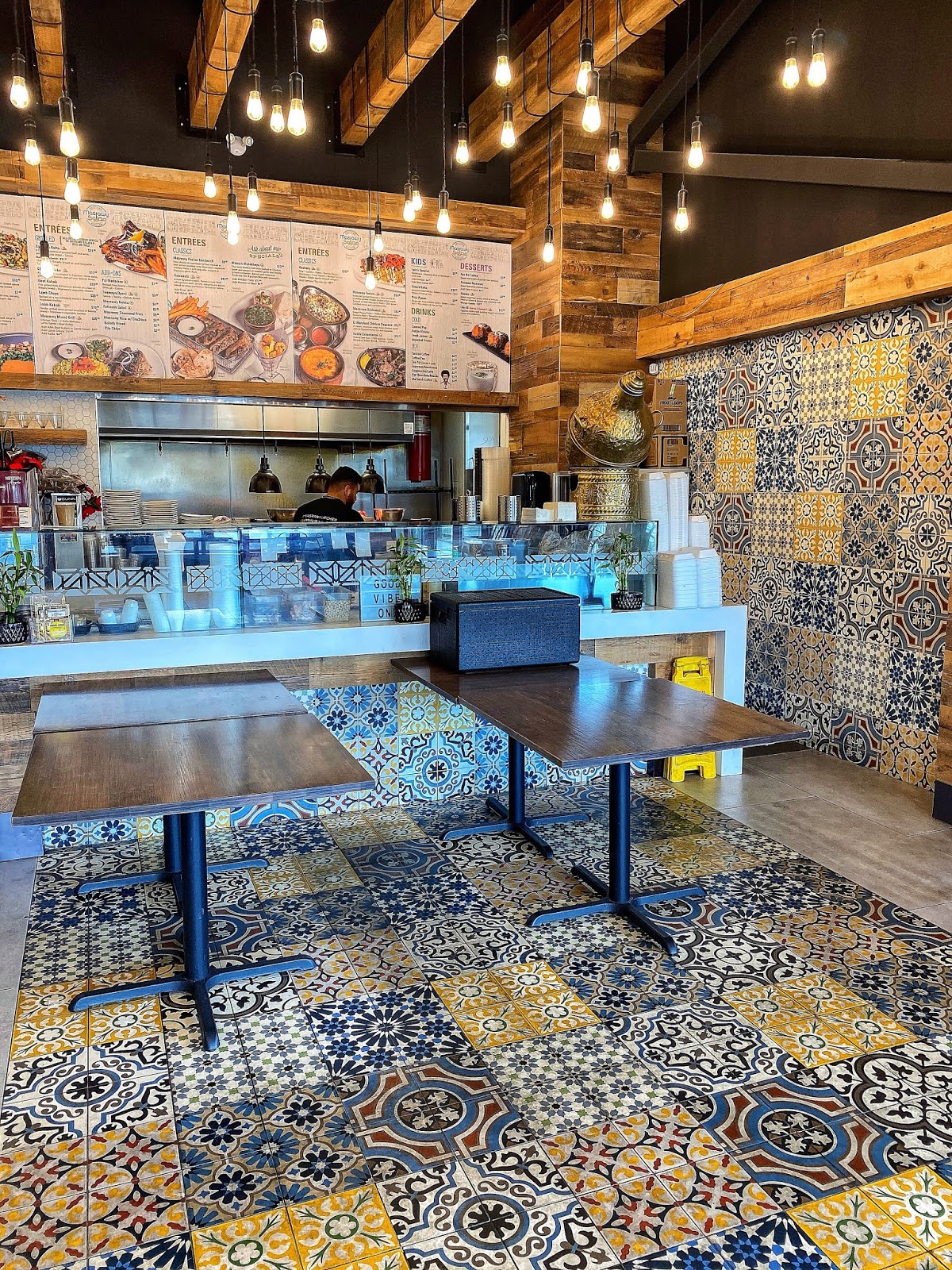 Diary of a Trendaholic Masrawy Kitchen Authentic Egyptian Cuisine