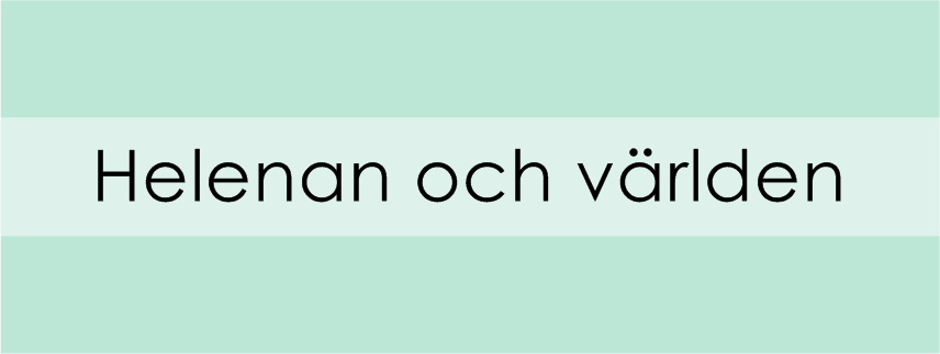 Helenan och världen