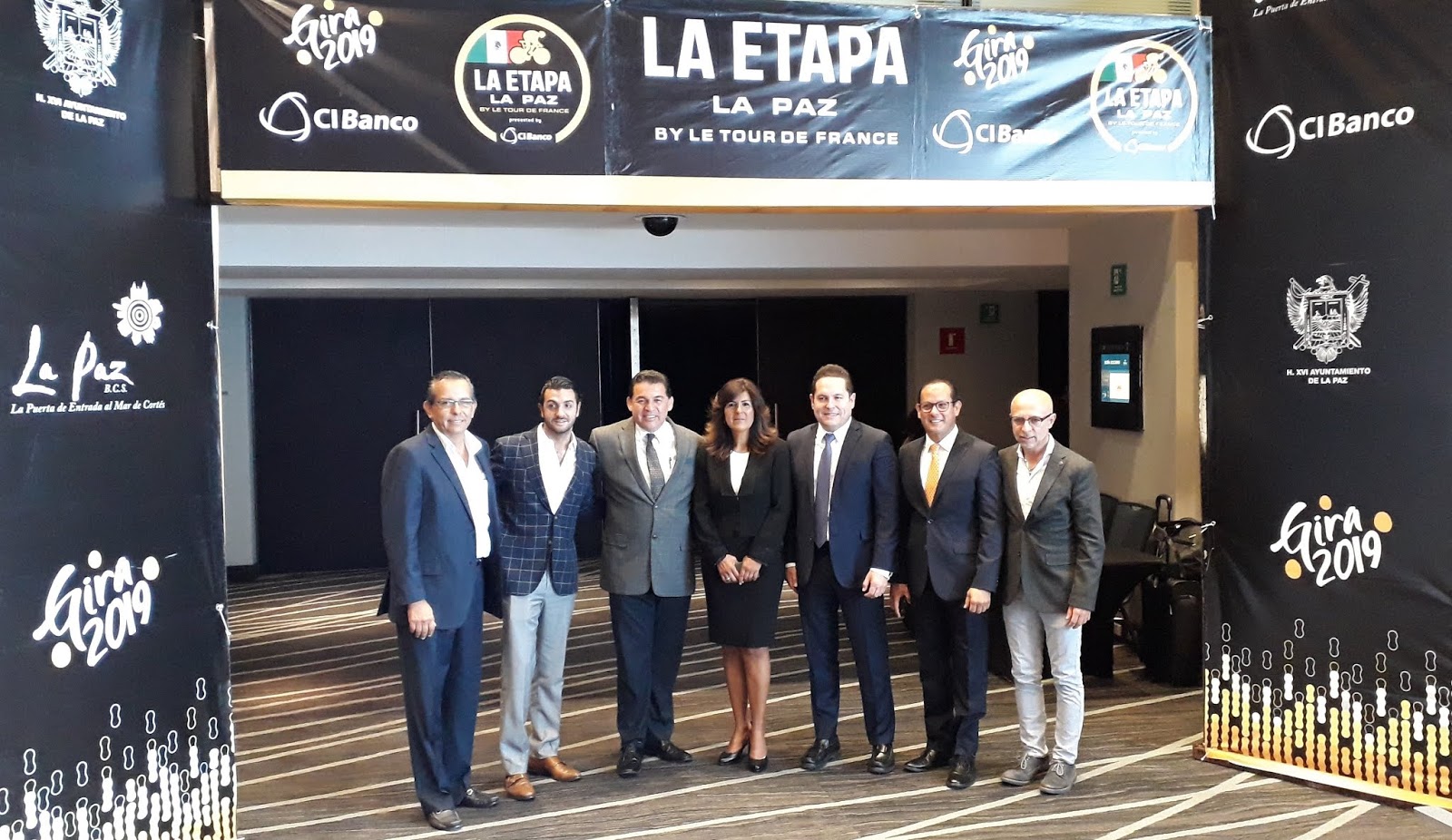 Resultado de imagen para La Paz será sede de la etapa del Tour de Francia