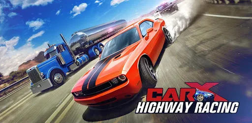 Carx Highway Racing Mod Apk Obb Unlimited All Download