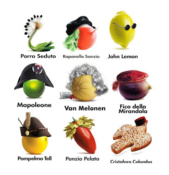 GraphicLab Il Fotomontaggio