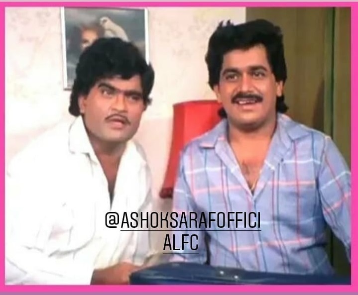 Ashok Saraf Height, Weight, Age, Wife, Biography, Movies List