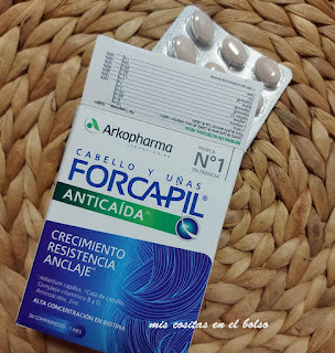 Forcapil