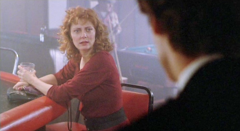 Movie and TV Screencaps White Palace (1990) Directed by Luis Mandoki