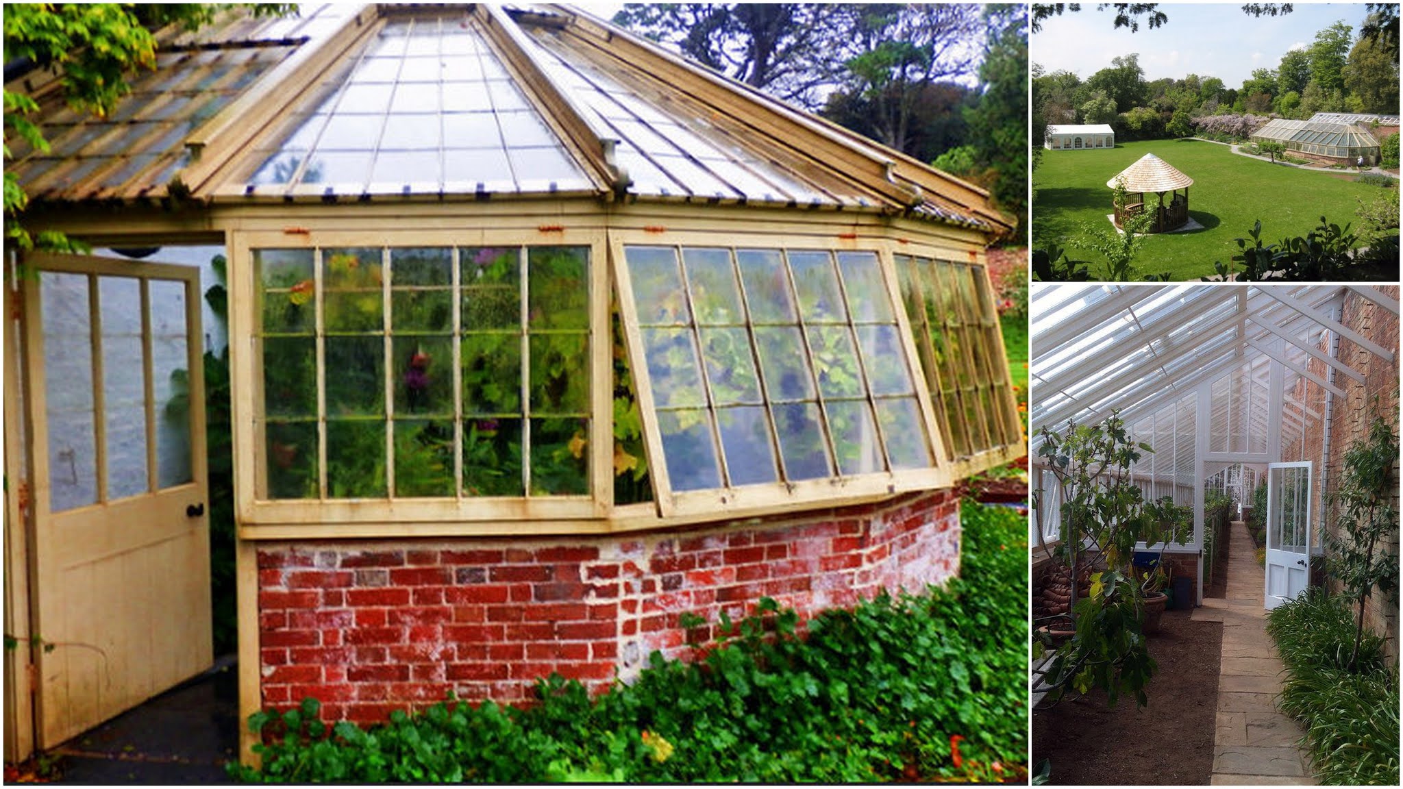 Greenway House Το θρυλικό σπίτι της Αγκάθα Κρίστι SOULOUPOSETO