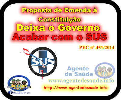 Proposta de Emenda à Constituição pretende deixar o governo abandonar o SUS 1 PEC%2Bacaba%2Bcom%2BSUS