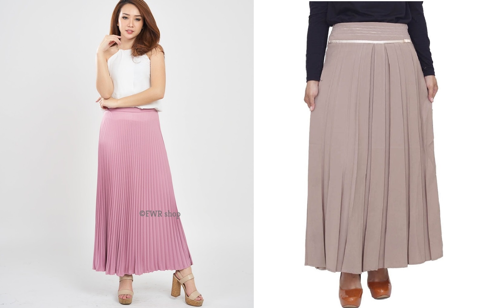 Apa Itu Plisket, Bagaimana Cara membuat dan Merawat Kain