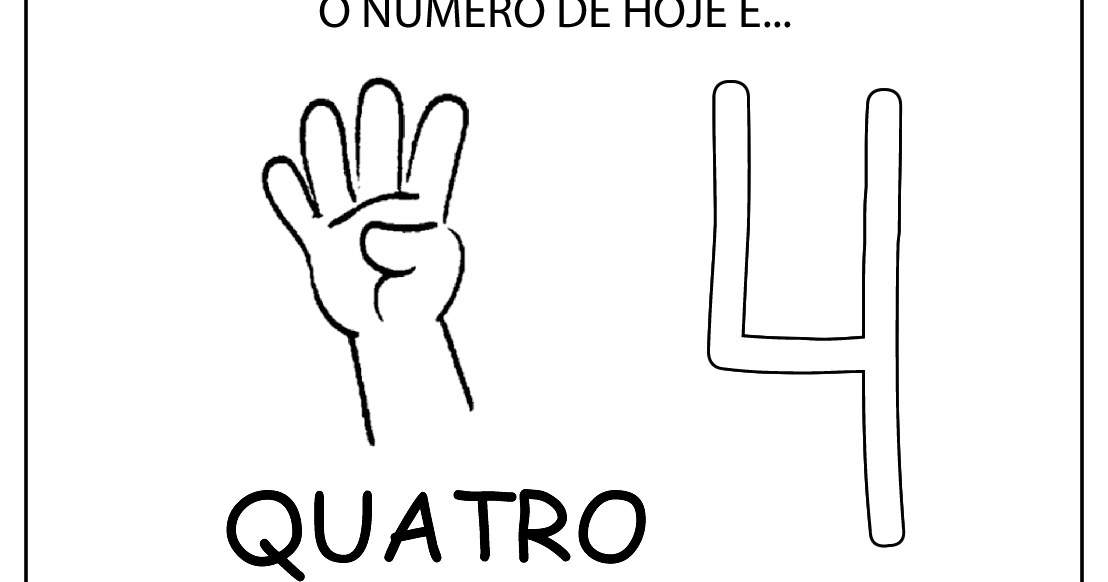 Atividade pronta Numeral 4 A Arte de Ensinar e Aprender Atividade pronta Numeral 4 A Arte de Ensinar e Aprender
