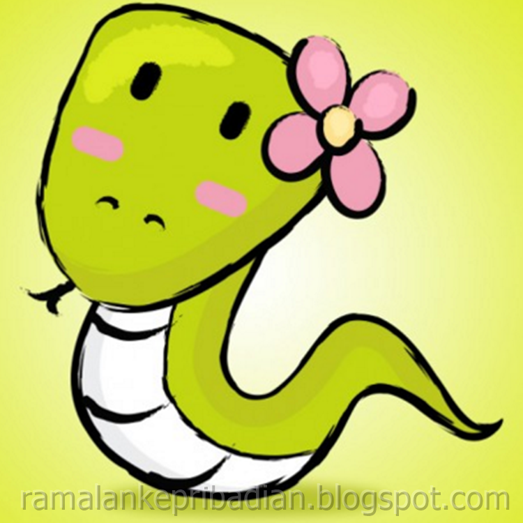 Ramalan Kepribadian dan Sifat Shio Ular (1953, 1965, 1977, 1989)