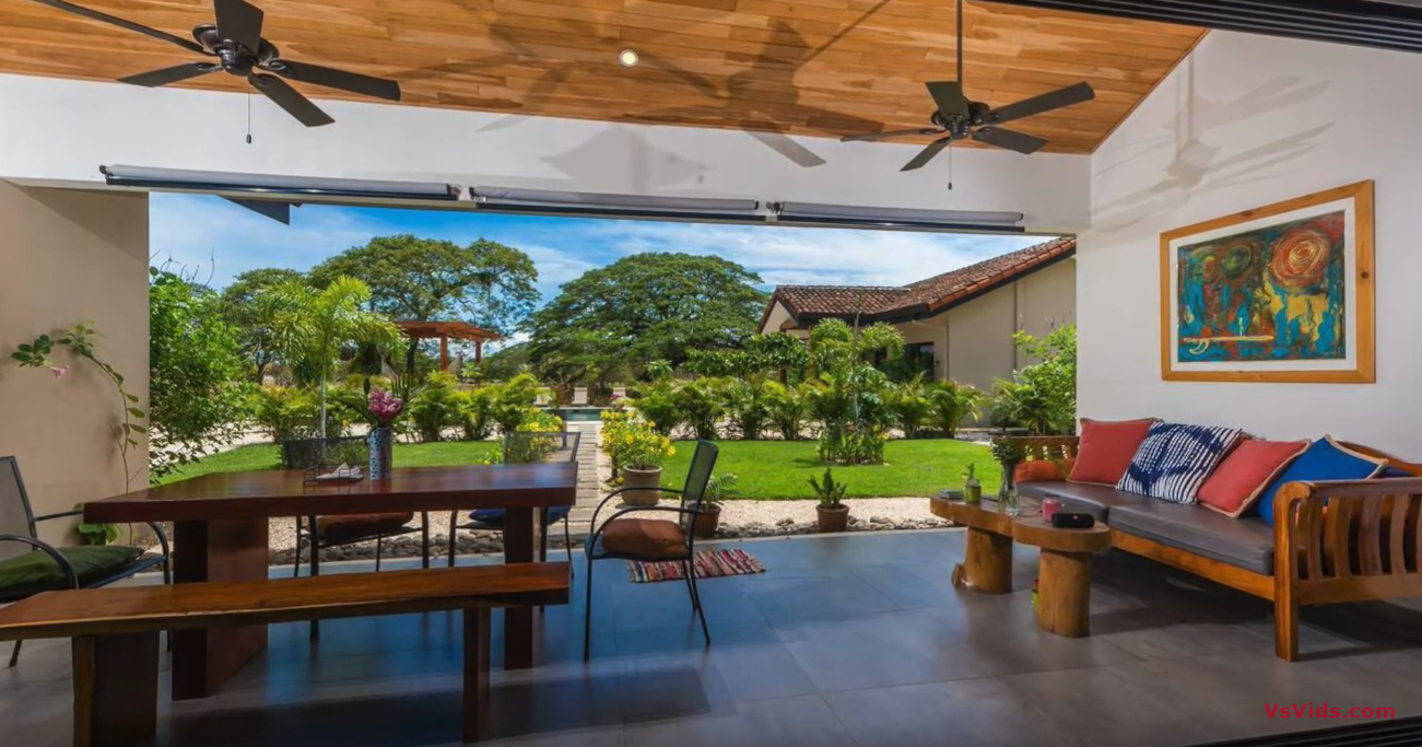 11 Photos vs. Hacienda Pinilla Guanacaste Vacation Home Costa Rica Real Estate - Luxury House & Interior Design Tour 11 Photos vs. Hacienda Pinilla Guanacaste Vacation Home Costa Rica Real Estate - Luxury House & Interior Design Tour