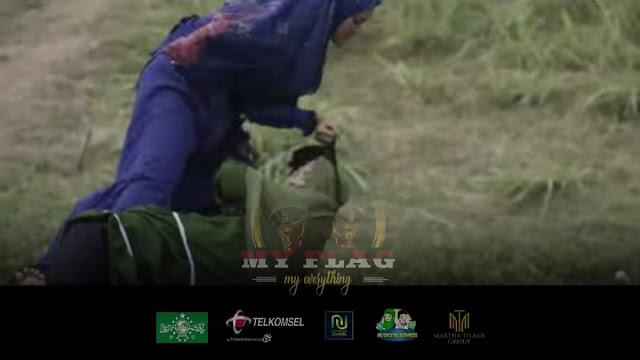 Ada Adegan Muslimah Berkelahi dan Tarik Paksa Cadar, Film NU yang Disponsori Martha Tilaar Panen Hujatan Ada Adegan Muslimah Berkelahi dan Tarik Paksa Cadar, Film NU yang Disponsori Martha Tilaar Panen Hujatan