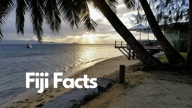 Fiji Facts