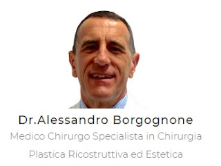 Dr. Alessandro Borgognone