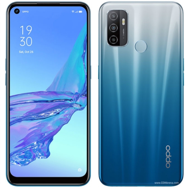 Keunggulan Oppo A53 2020