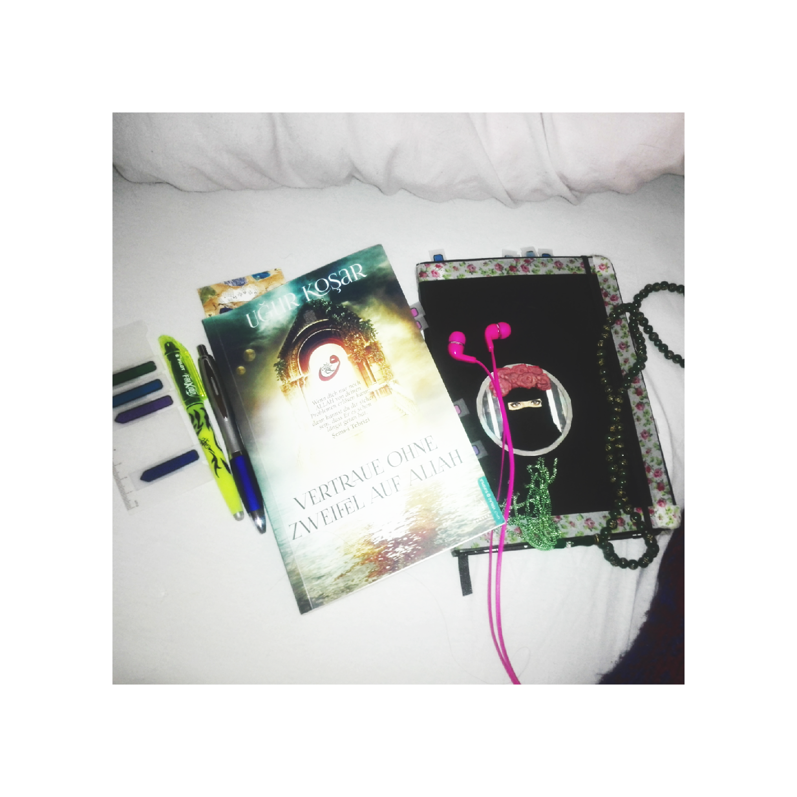 Bilder Zu Das Paradies Liegt Unter