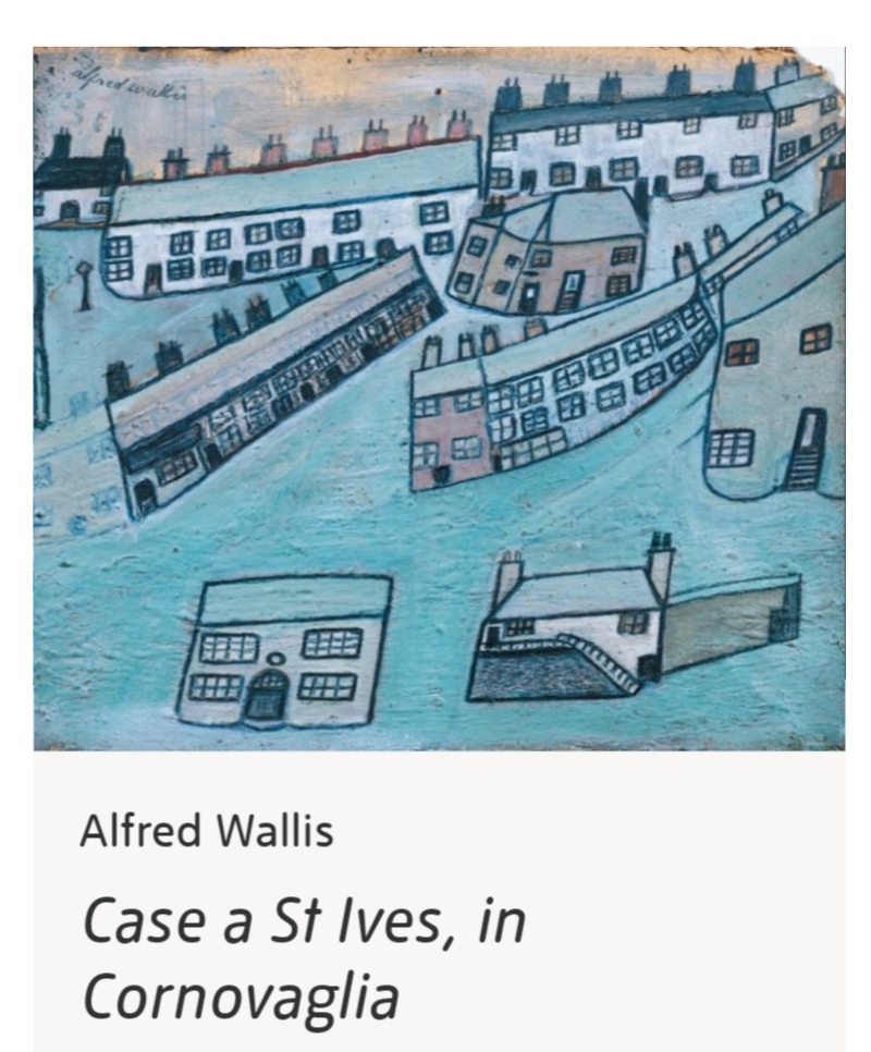 Quattro passi nell'arte in punta di pantofole... di Valeria Zanuso