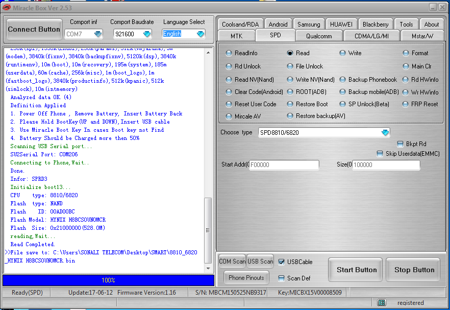 || FIRMWARE ROOM ||: SMART S-37 FIRMWARE FLASH FILE 100% TESTED