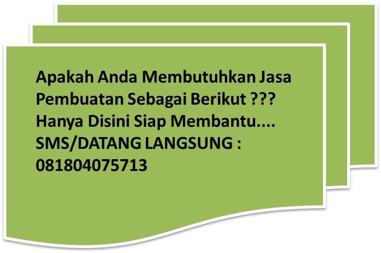 Jasa Pembuatan Media Pembelajaran Spesial Mahasiswa,Jasa Pembuatan