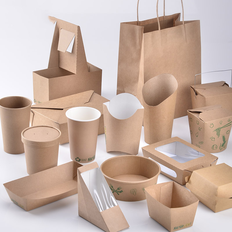 Cardboard Packaging Is Extremely Helpful For Startup Business
