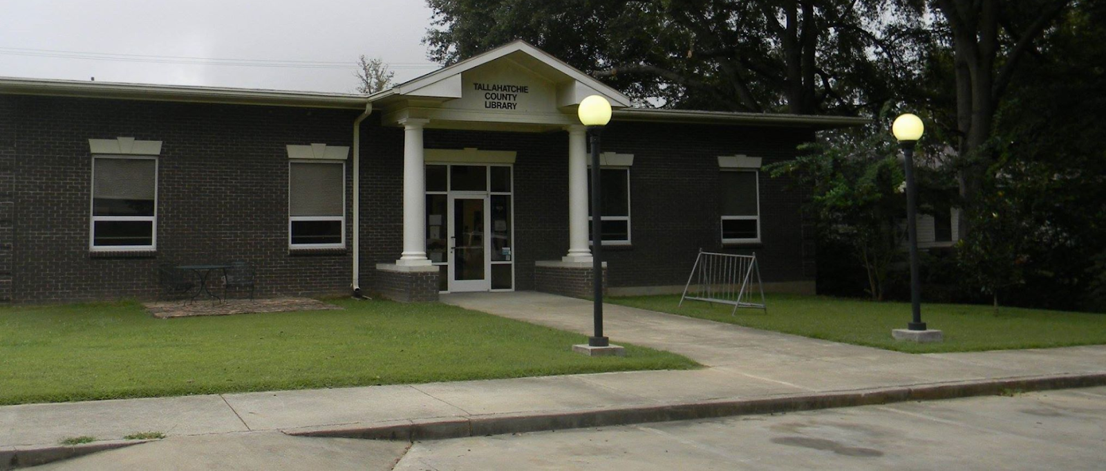 Retiring Guy's Digest Population loss in Mississippi Tallahatchie