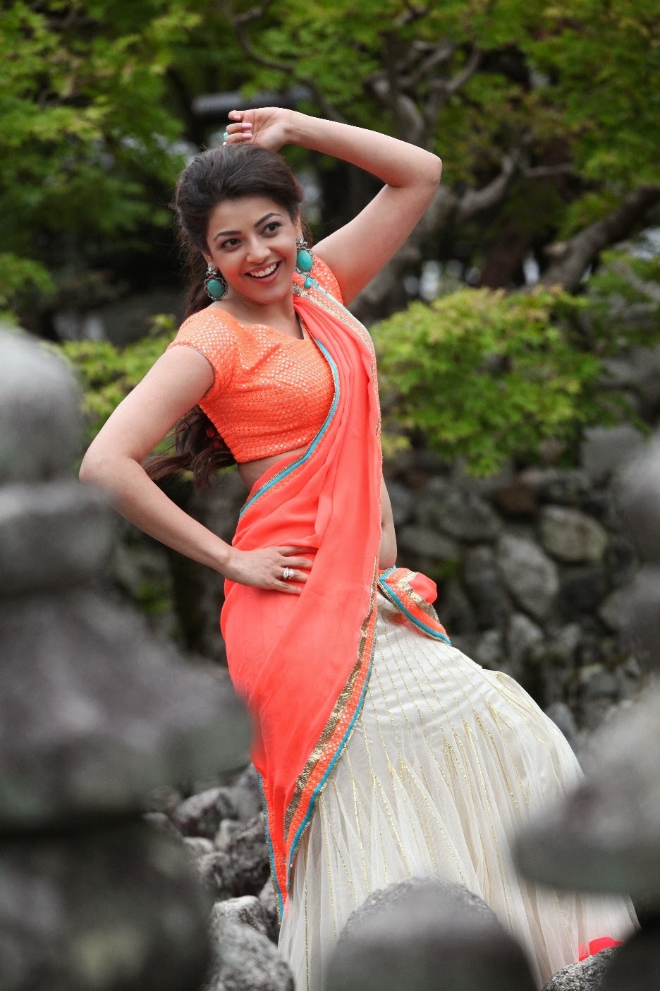 Cinema News and Review: Tamil actress collection stills-2