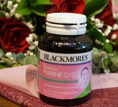 BLACKMORES Marine Q10