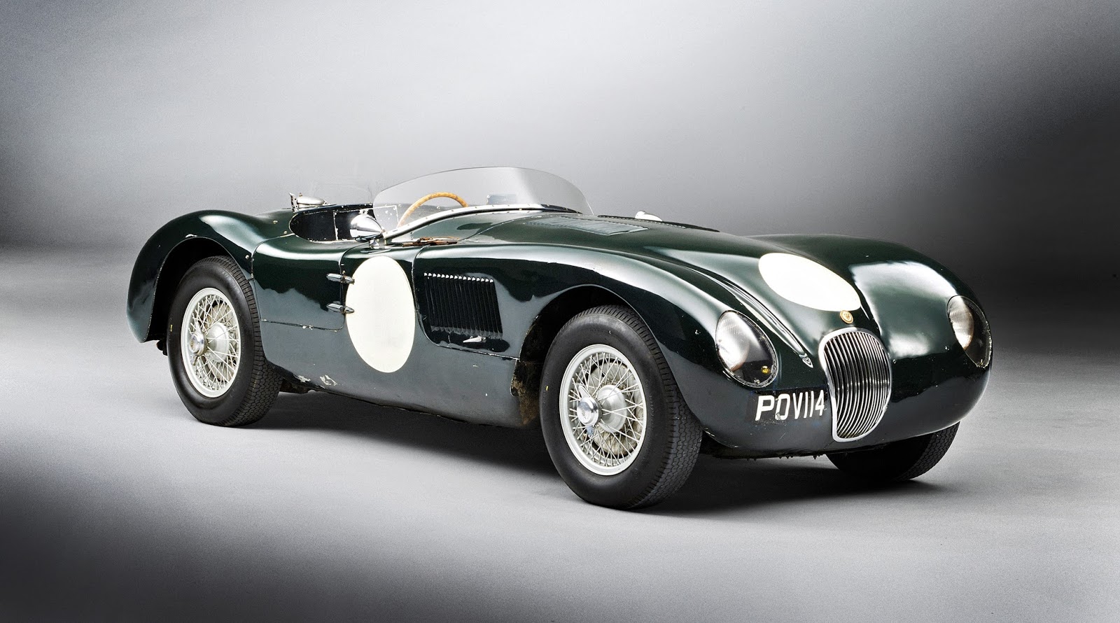 Bonhams L Autorevole Casa D Asta Inglese Sceglie Il Salone Auto E Moto D Epoca Di Padova Per Tornare In Italia