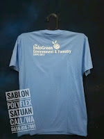 sablon kaos satuan bekasi jakarta sablon kaos satuan