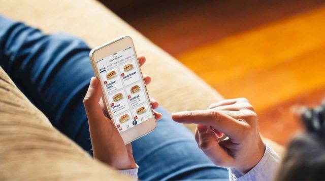 jersey mike's mobile order