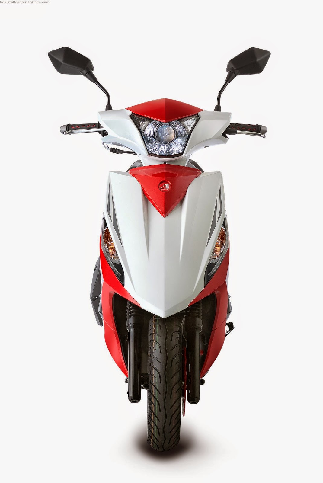 aeon 150cc
