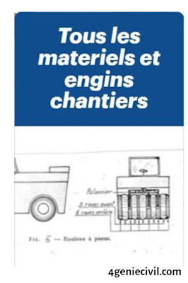 Tous les materiels et engins chantiers compactage