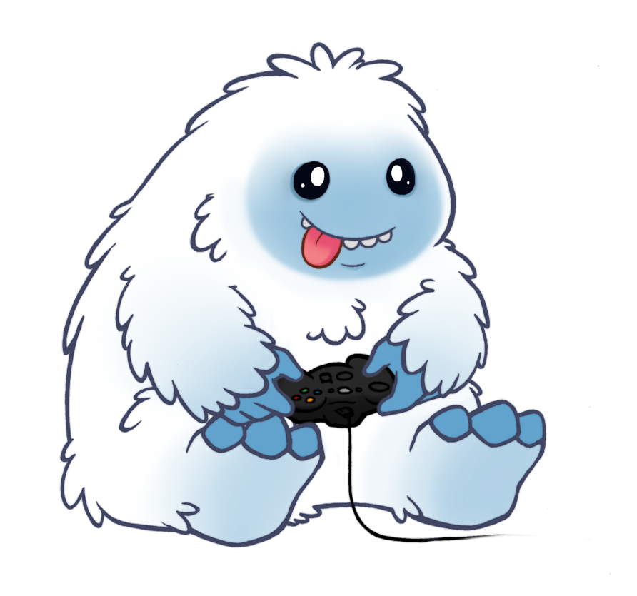 Yeti Gaming