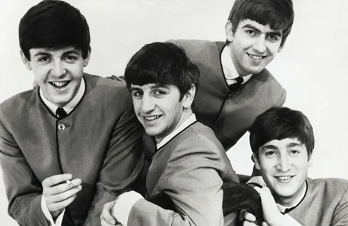 The Beatles - Midis