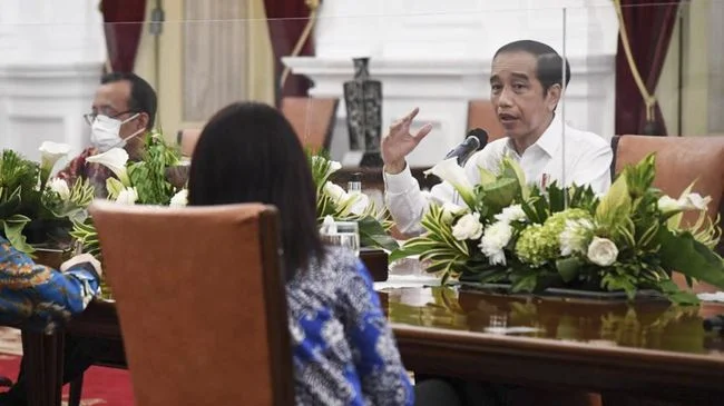 Jokowi-Sebut-Korporasi-dan-Para-Warga-Suka-Bakar-Hutan-untuk-Buka-Lahan