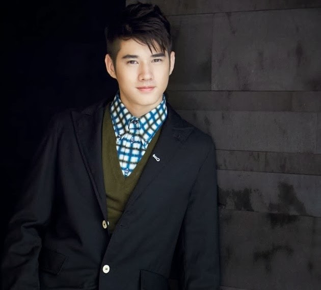 Nah, berikut beberapa fotofoto sitampan ;)