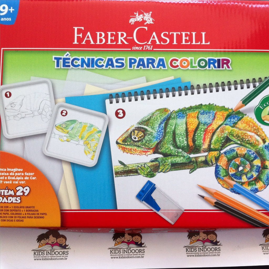 Colorir Desenho de Trator - Aprendendo as Cores Infantil 