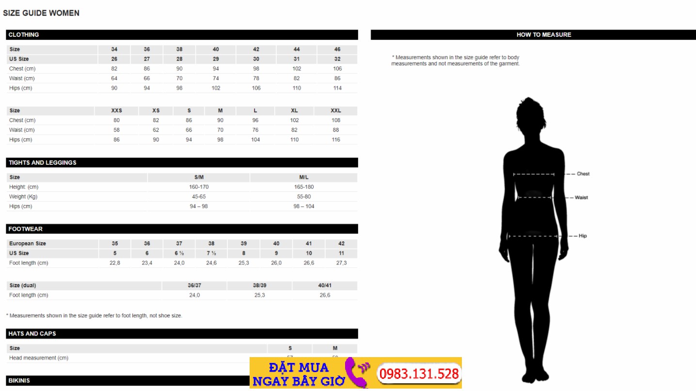 Bảng Kích Thước Zara Xxl Hướng Dẫn Chọn Size Đúng Cho Bạn