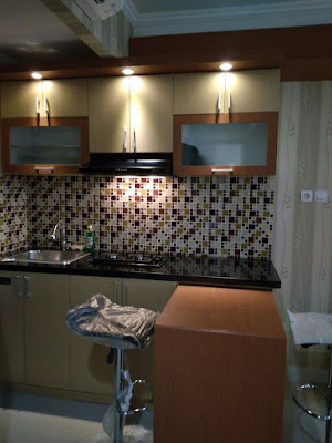 Proyek Pembuatan Kitchen Set untuk Dapur Tampil Elegan Proyek Pembuatan Kitchen Set untuk Dapur Tampil Elegan