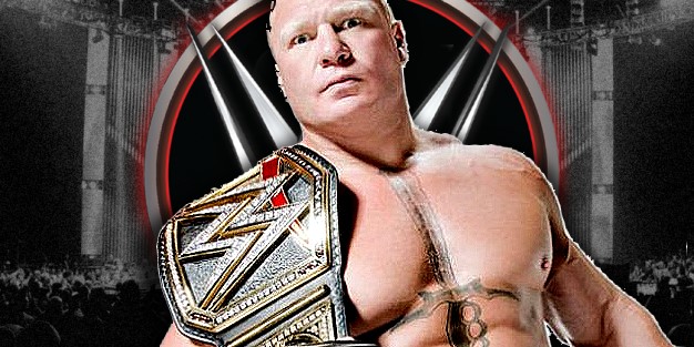 Backstage News On Brock Lesnar Being Sent To WWE SmackDown, Cain Velasquez's WWE Status