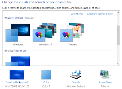 Personalization Personalization